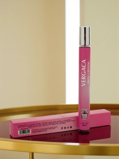 Navdihnjena ženska parfumska voda Vergaca