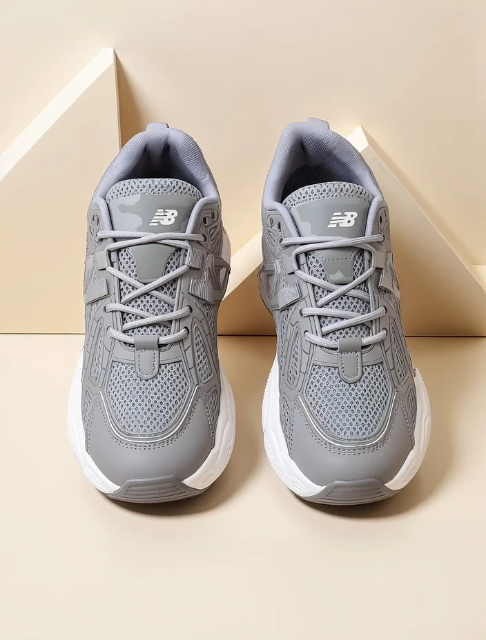 Royalfashion Dámske športové tenisky Albogi