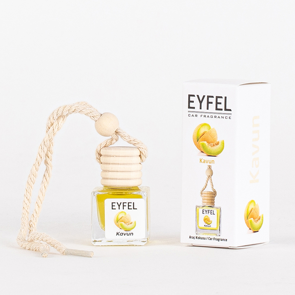Vôňa do auta melón - Fragrances
