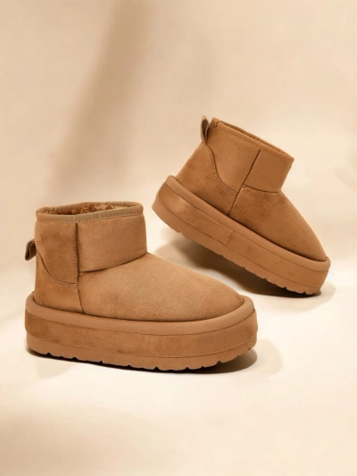 Royalfashion ženské snehule Ysiof