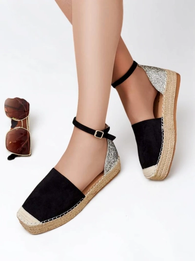 Royalfashion Dámske espadrilky Gumbrella