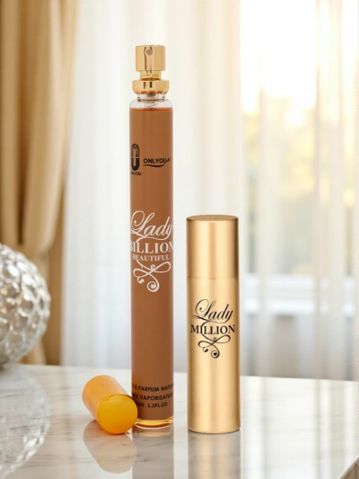 Inspirirana Ženska parfumska voda Lady Billionare
