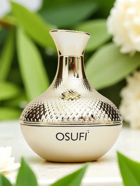 Spevňujúci krém na tvár