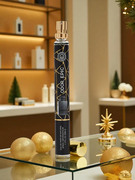 Inspirirana moška parfumska voda Odor Epic Club Nuit Black