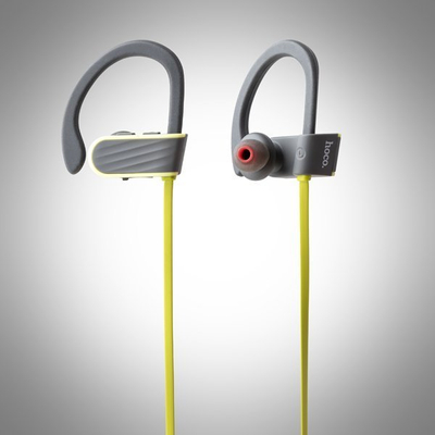Športové bluetooth slúchadlá HOCO - Elektronika