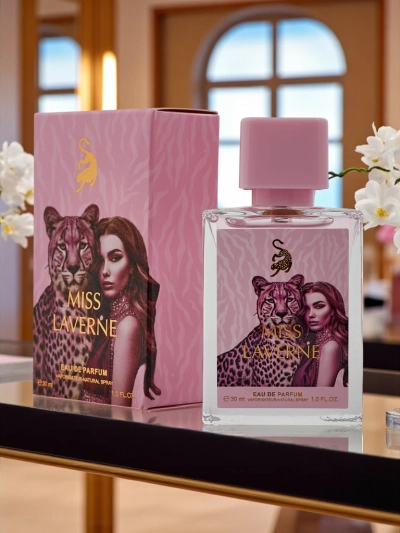 Inspirirana ženska parfumska voda Miss Laverne