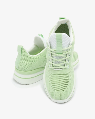 Royalfashion Mint dámska športová obuv Losoyta