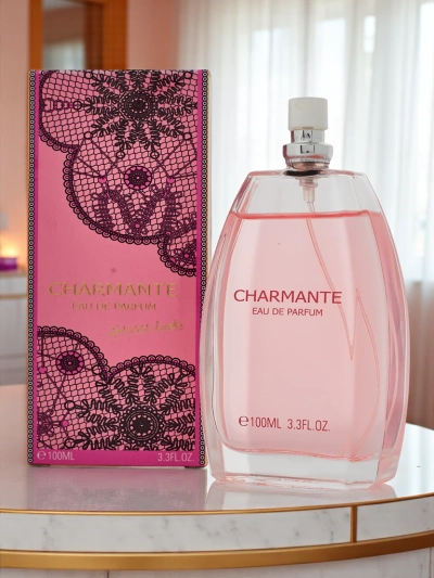 Inspirirana parfumirana voda za ženske Charmante
