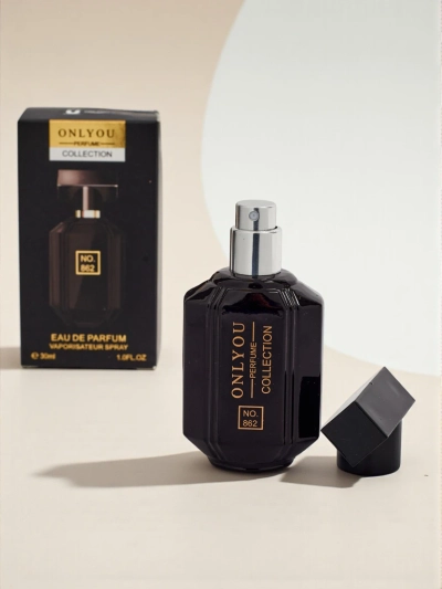 Inspirirana Moška parfumska voda NO. 862