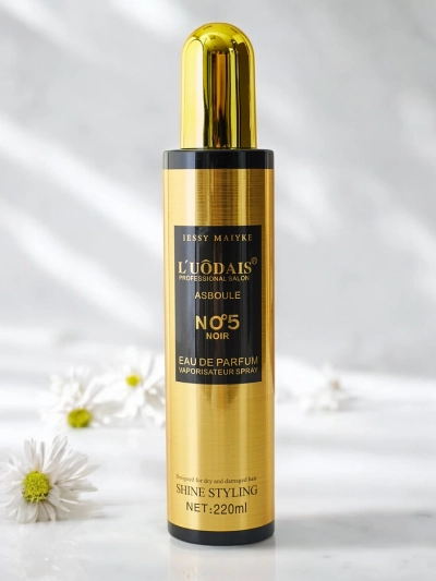 LUODAIS Parfémovaný kondicionér na vlasy vo forme spreja na uhladenie vlasov 200 ml