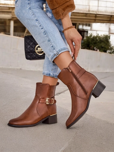 Dámske topánky Royalfashion Ovirto