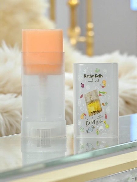 Aurelia Lusso Balzam za Telo 30g od Kathy Kelly – dolgotrajen vonj