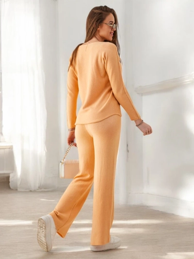 Royalfashion Dámsky set svetra