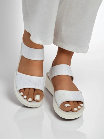 Royalfashion Ženski sandali s platformo Viva Flex II