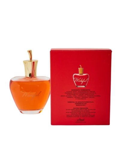 Inšpirovaná eau de parfum pre ženy Wishful