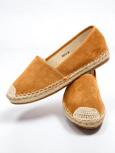 Royalfashion Dámske espadrilky Eretine