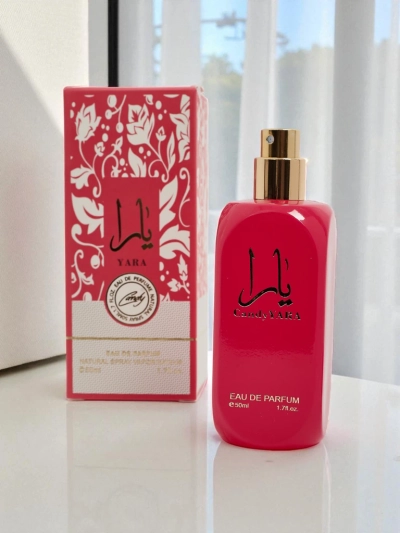 Inspirirana ženska parfumska voda Arab Candy