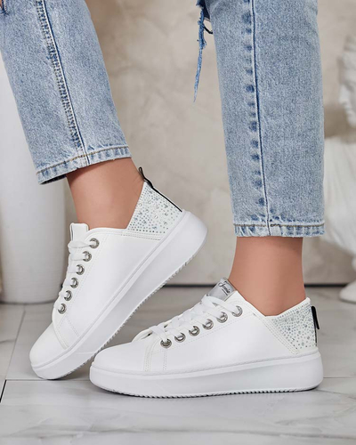 Royalfashion Dámske športové tenisky Wizz