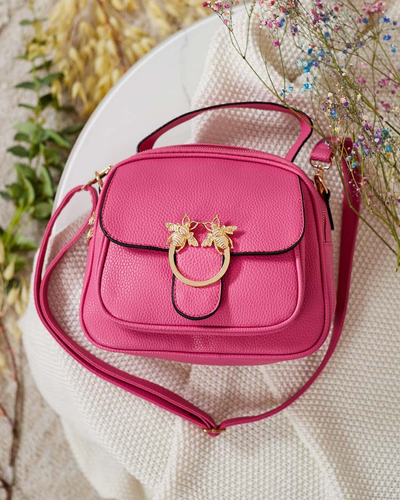 Malá dámska kabelka Royalfashion