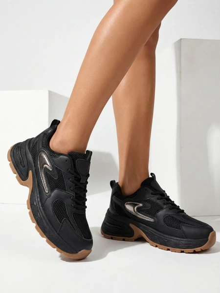 Royalfashion Dámske sneakers Ecapus