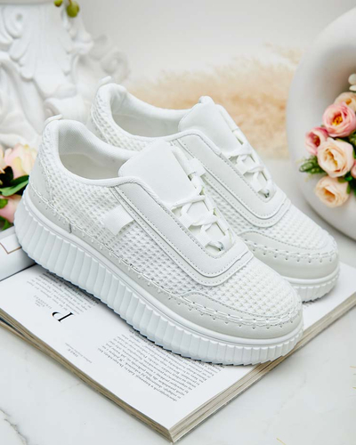 Royalfashion Dámske športové tenisky Pisinni