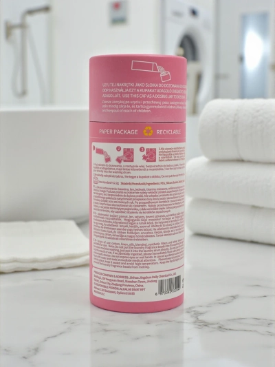 Perfumirane Dišavne perle za pranje