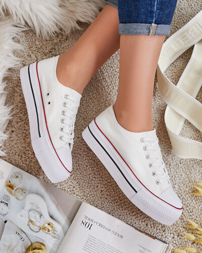 Royalfashion Dámske športové tenisky Tamissa