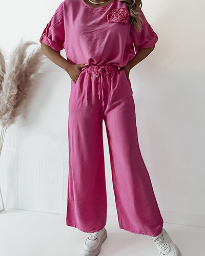 Royalfashion Ležérny dámsky set