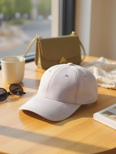 Royalfashion Dámska šiltovka Mila Street s šiltom