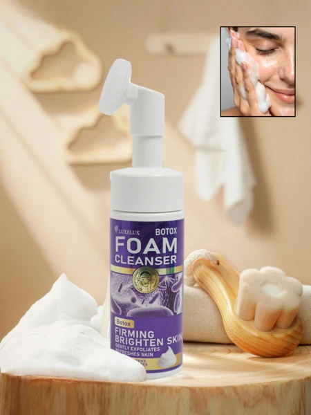 Athena Foam Cleanser 150ml – Peptidi in hialuronska kislina, posvetlitev