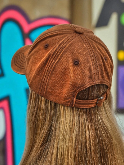 Royalfashion Kapa s Šiltom New York NY