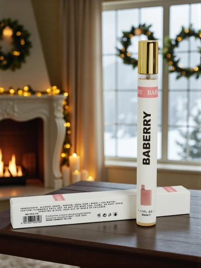 Inspirirana ženska parfumska voda Baberry