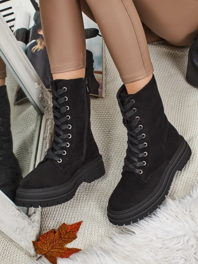 Ženski gležnarji worker Molistea