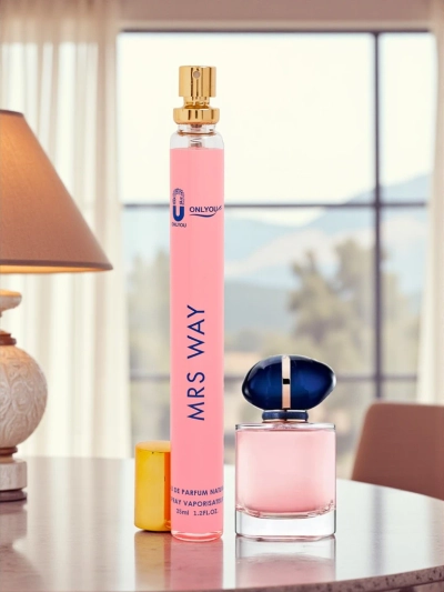 Inspirirana ženska parfumska voda Mrs Way