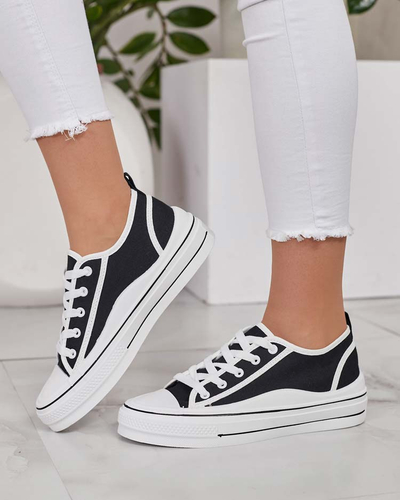 Royalfashion Dámske športové tenisky Soptro