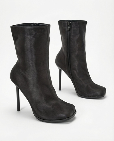 Dámske členkové topánky Royalfashion Weriozno