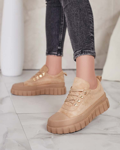 Royalfashion Dámska športová obuv Hiahi