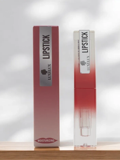 Luxelux Hydratačný rúž pridávajúci farbu 02 2g