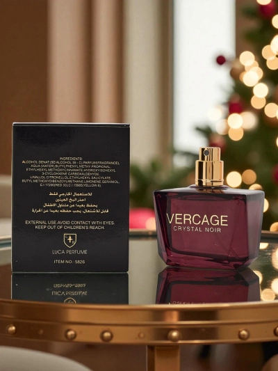 Inspirirana Ženska parfumska voda Vercage Crystal