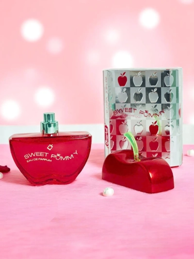 Inšpirovaná dámska parfumovaná voda Sweet Pommy