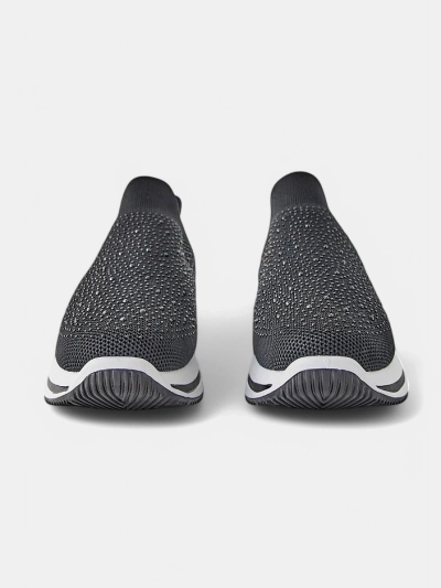 Royalfashion Dámske športové topánky na klzák Terrifa