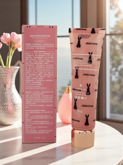 Dišavna krema za roke