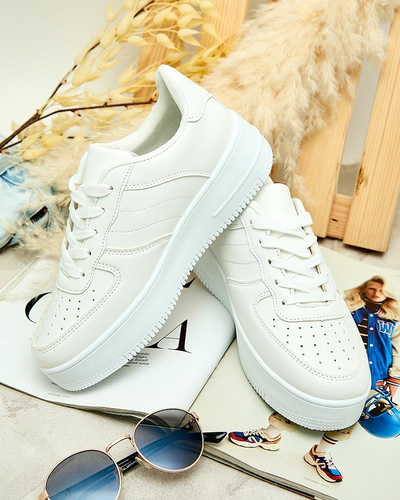 Royalfashion Dámske športové tenisky Lepettos