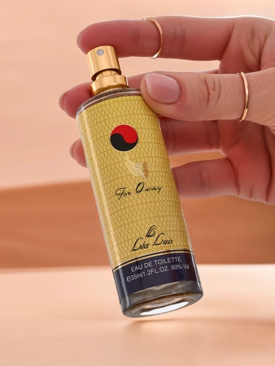 Lea Luis Parfém pre Oway 35 ml