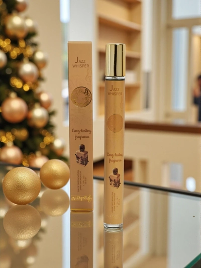 Inspirirana parfumska voda za ženske Jazz Whisper
