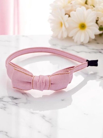 Royalfashion Lily Grace čelenka s mašľou