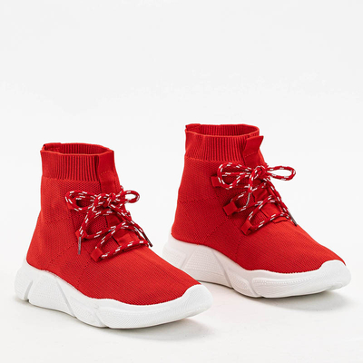 Dámske Slip On Sneakers Nale - Obuv