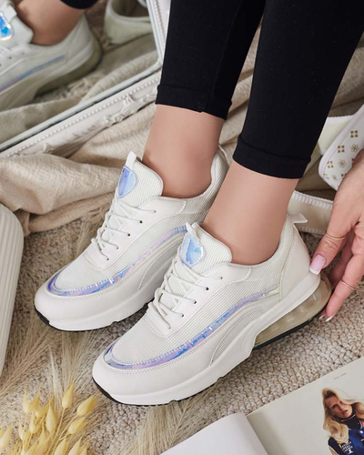 Royalfashion Dámske športové tenisky Oti