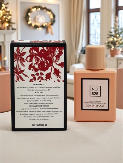 Inspirirana ženska parfumska voda NO.825