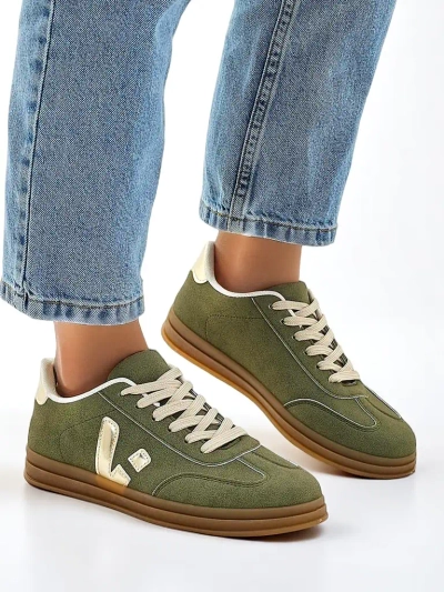 Royalfashion Dámske športové topánky Pesefe